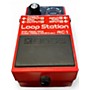 Used BOSS RC1 Loop Station Pedal