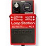 Used BOSS RC1 Loop Station Pedal
