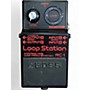 Used BOSS RC1 Loop Station Pedal