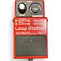 Used BOSS RC1 Loop Station Pedal