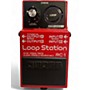 Used BOSS RC1 Loop Station Pedal