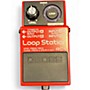 Used BOSS RC1 Loop Station Pedal