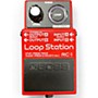 Used BOSS RC1 Loop Station Pedal