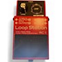 Used BOSS RC1 Loop Station Pedal