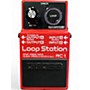 Used BOSS RC1 Loop Station Pedal