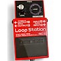 Used BOSS RC1 Loop Station Pedal