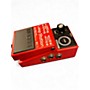 Used BOSS RC1 Loop Station Pedal