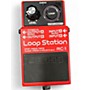 Used BOSS RC1 Loop Station Pedal