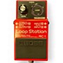 Used BOSS RC1 Loop Station Pedal