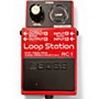 Used BOSS RC1 Loop Station Pedal