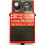Used BOSS RC1 Loop Station Pedal