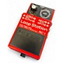 Used BOSS RC1 Loop Station Pedal