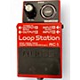 Used BOSS RC1 Loop Station Pedal