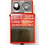 Used BOSS RC1 Loop Station Pedal