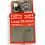 Used BOSS RC1 Loop Station Pedal