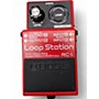 Used BOSS RC1 Loop Station Pedal