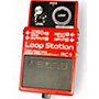 Used BOSS RC1 Loop Station Pedal