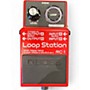 Used BOSS RC1 Loop Station Pedal