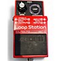 Used BOSS RC1 Loop Station Pedal