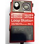 Used BOSS RC1 Loop Station Pedal