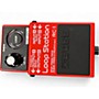 Used BOSS RC1 Loop Station Pedal