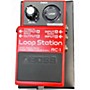 Used BOSS RC1 Loop Station Pedal