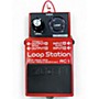 Used BOSS RC1 Loop Station Pedal