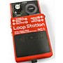 Used BOSS RC1 Loop Station Pedal
