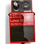 Used BOSS RC1 Loop Station Pedal