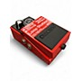 Used BOSS RC1 Loop Station Pedal