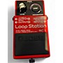Used BOSS RC1 Loop Station Pedal