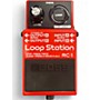 Used BOSS RC1 Loop Station Pedal