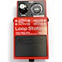Used BOSS RC1 Loop Station Pedal
