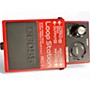Used BOSS RC1 Loop Station Pedal