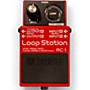 Used BOSS RC1 Loop Station Pedal