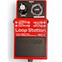 Used BOSS RC1 Loop Station Pedal