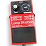Used BOSS RC1 Loop Station Pedal