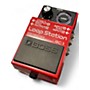 Used BOSS RC1 Loop Station Pedal