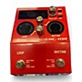 Used BOSS RC10R Loop Station Pedal