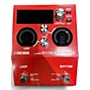 Used BOSS RC10R Pedal
