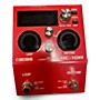 Used BOSS RC10R Pedal