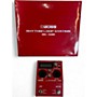Used BOSS RC10R Pedal