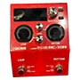 Used BOSS RC10R Pedal
