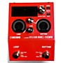 Used BOSS RC10R Pedal