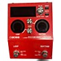 Used BOSS RC10R RHYTHM LOOP STATION Pedal