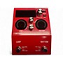 Used BOSS RC10R Signal Processor