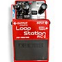 Used BOSS Used BOSS RC2 Loop Station Pedal