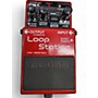 Used BOSS Used BOSS RC2 Loop Station Pedal