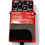 Used BOSS Used BOSS RC2 Loop Station Pedal