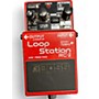 Used BOSS Used BOSS RC2 Loop Station Pedal